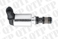 Solenoid Control Valve PTO