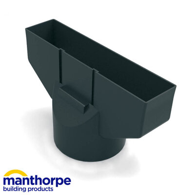 Flexi Pipe Adaptor GTV-AD