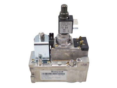 Kabel gelijkrichter gasklep tweetraps