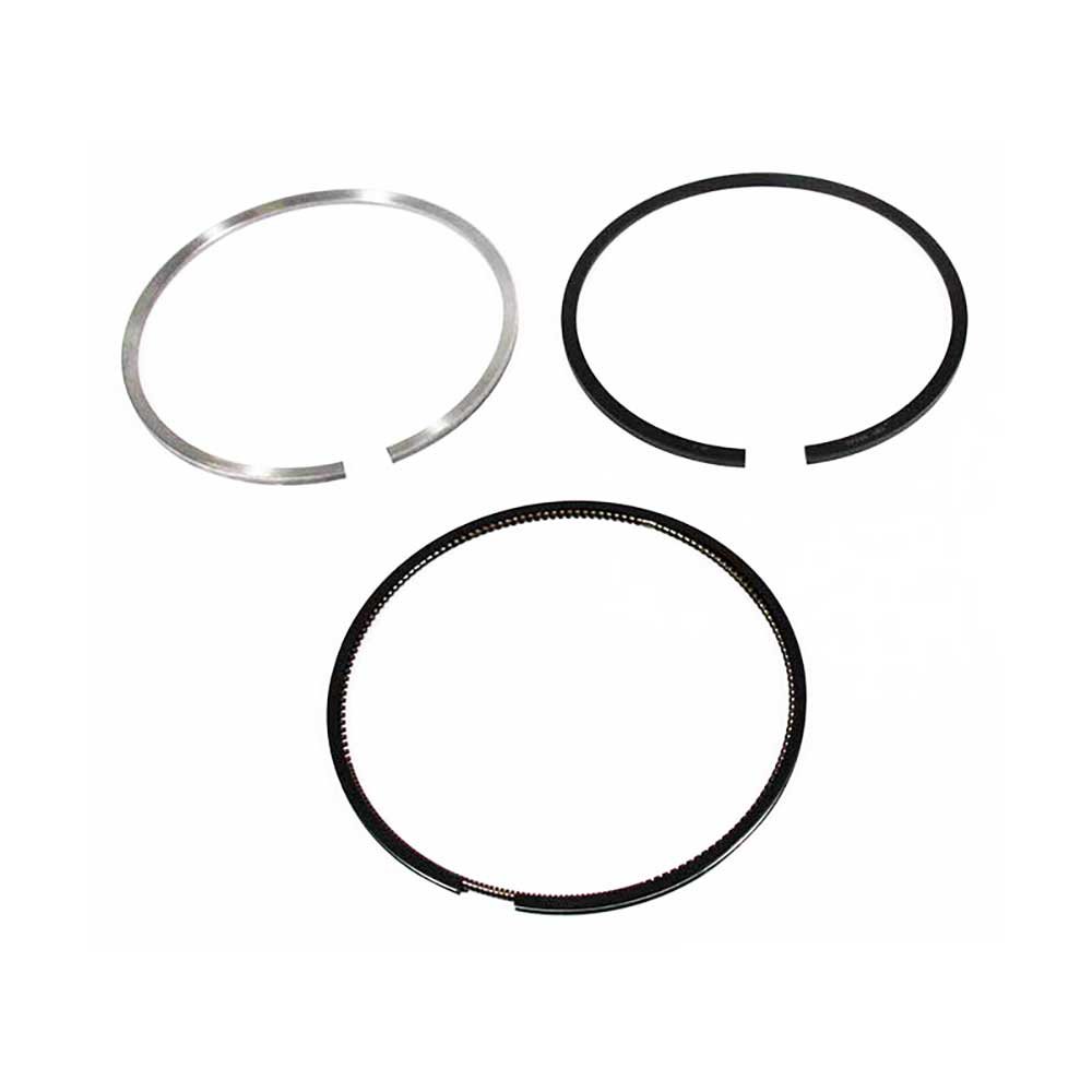 PISTON RING SET