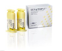 GC Fuji Temp LT - DMI Ireland's Leading Dental Supplier - Next Day Delivery
