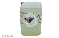 SODIUM CHLORITE 7.5% (25lt/26.5Kg)