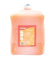 Swarfega Orange Cartridge 4L