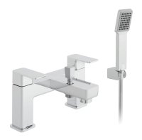 VADO PHASE BATH/SHOWER MIXER PHA-130+K-C/P