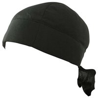 CCB - THORZT COOLING CAP BLACK