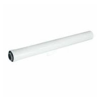 Flue Extension 500mm 60/100 (Old 2000460481)