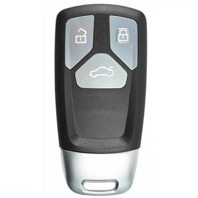 XHorse Universal MLB Key A4 (Audi Style)