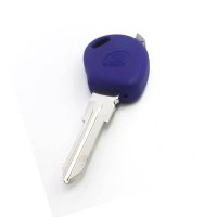 Silca Fiat Round Head Manual Transponder Case GT15R