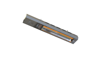 Infrarood straler elek. sWave IR-B 2500W 230V