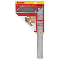 Starrett K53M-350-S Try Square 350mm