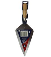 Spear & Jackson Trowel Brick 11in Broad Heel W/H