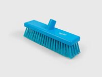 B993 Flat Sweeping Broom Stiff 300mm