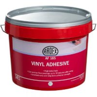 Ardex AF 165 Vinyl Adhesive 14kg 