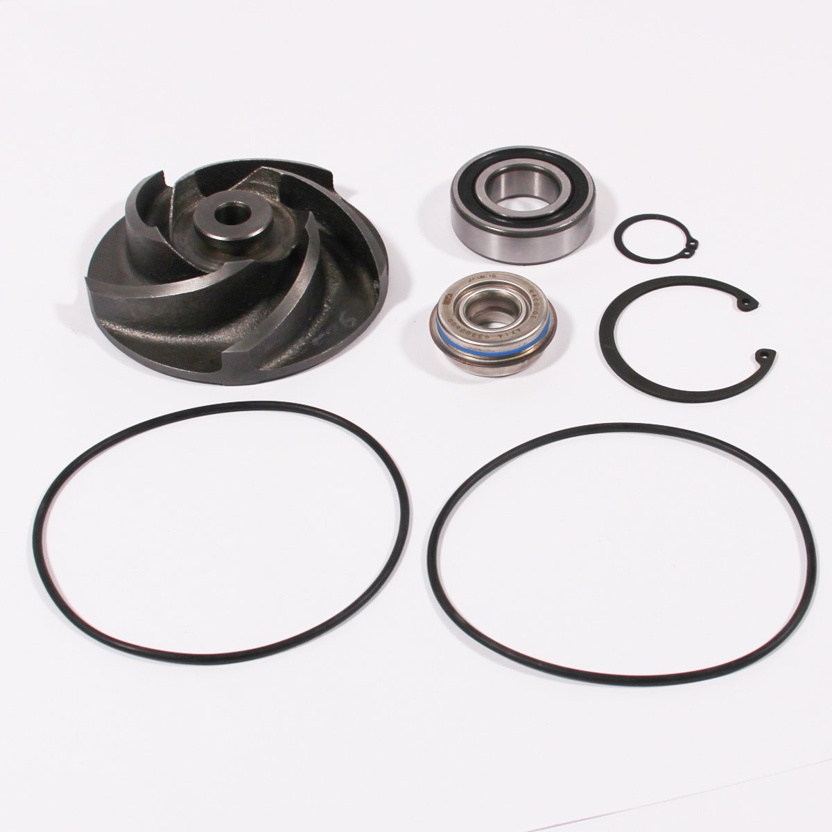 WATER PUMP REPAIR KIT (3-HOLE) MISSING 3019600 SEAL