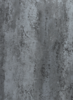 (FW7MSM) 7MM PVC HONED SILVER MATT (2700MM X 250MM X 4)