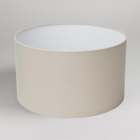 Searchlight Drum Lamp Shade Mushroom 40CM