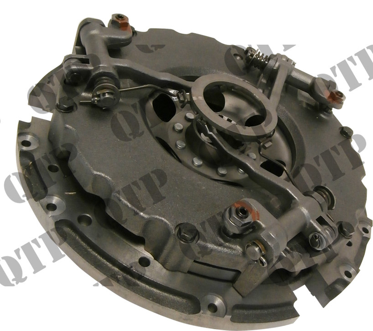 Clutch Assembly Fordson Major Quality Tractor Parts LTD.