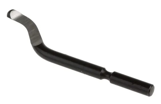 Deburring blades - For Professional Industrial Applications - Pack of 10
