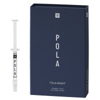 SDI Pola Night CP Syringe Mini Kit - 4 x 1.3g 10% CP