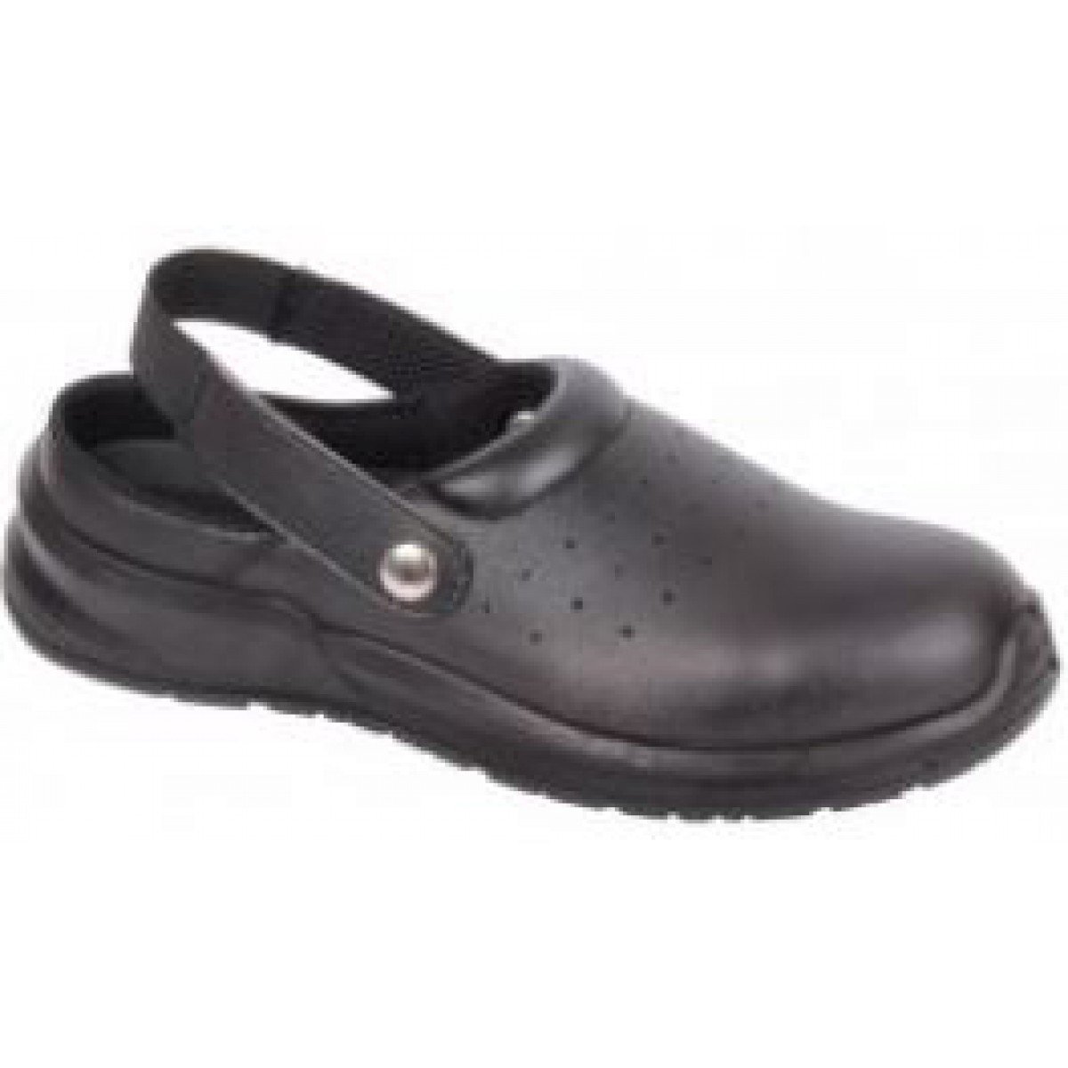 Safety Clog S2 SRC