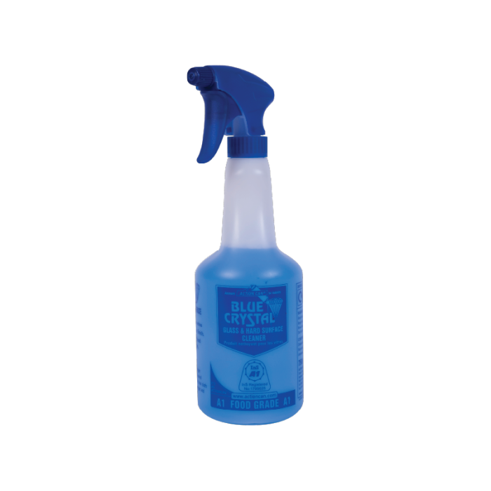 Glass Cleaner 