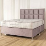 Natural Sleep Company - Origin Support Mattress
