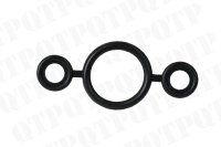 Engine Oil Cooler O-Ring