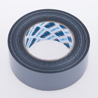 Walther Strong Ultimate Duct Tape Silver 50mm x 50m