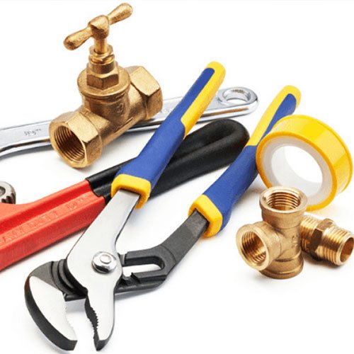 Plumbing Accessories