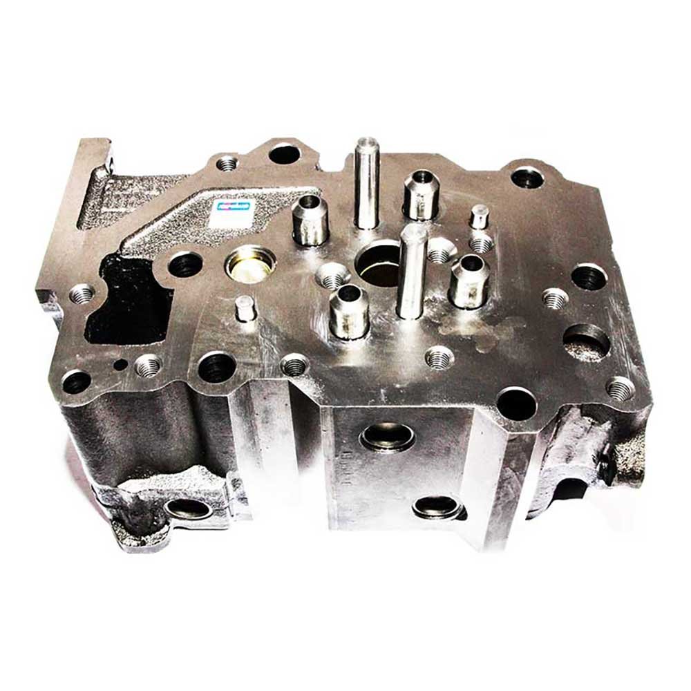 CYLINDER HEAD (BARE)