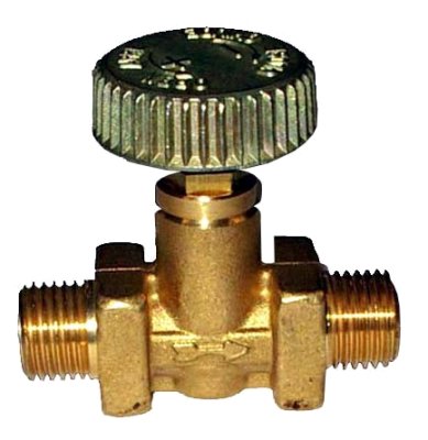 Puntafsluiters -  1/4  uitw.  -  1/4  uitw.