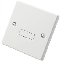 lincoln 13 amp fused spur