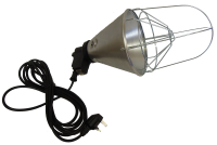 infrared heat lamp fitting ES 