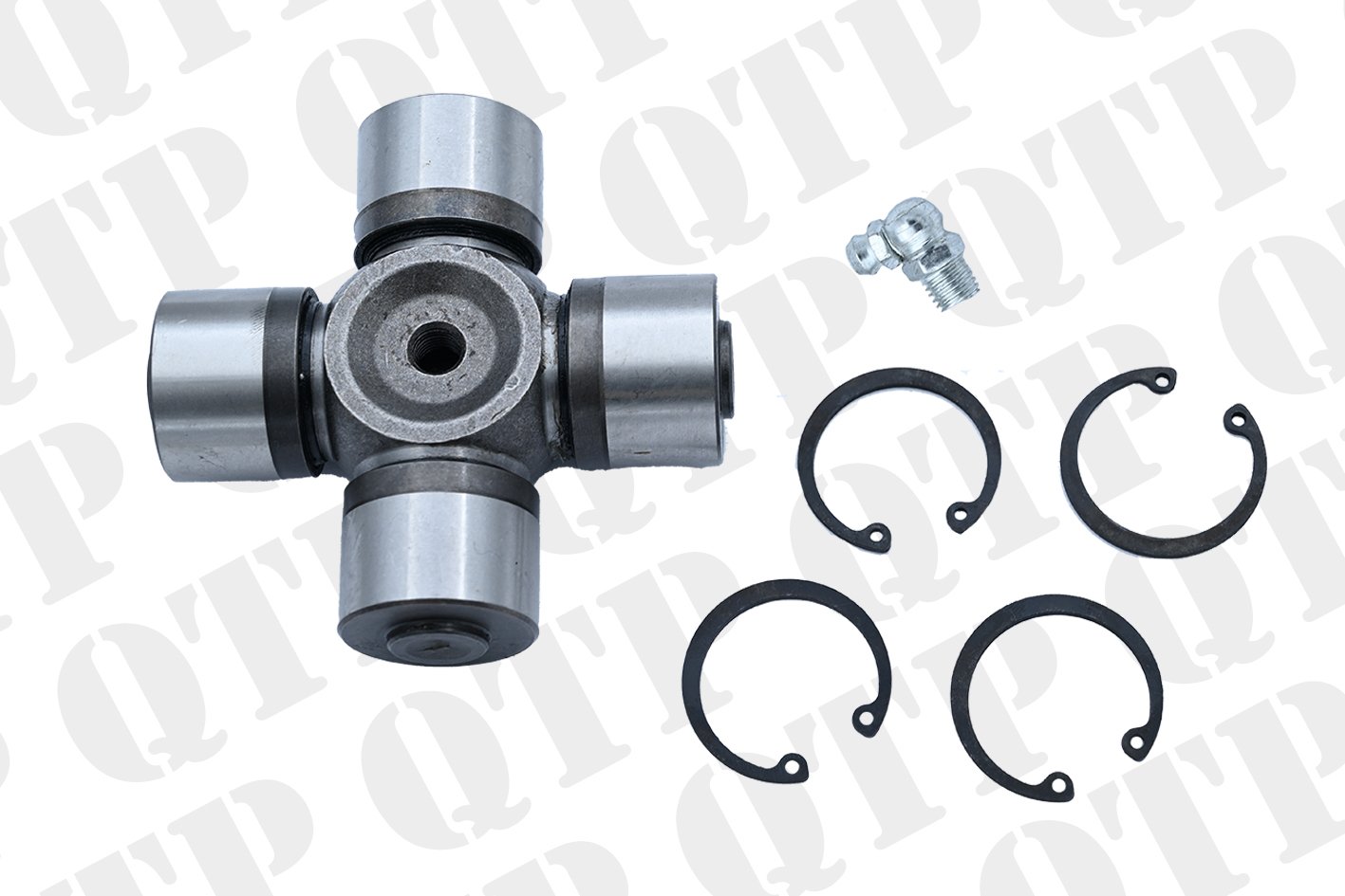 Universal Joint 30x82.55mm