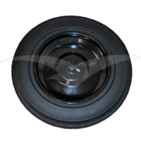 Belle Premier Rubber Wheel