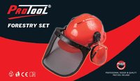 PROTOOL FORESTRY SAFETY SET