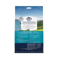 Ziwipeak Daily Cat Air Dried Cuisine Pouch Mackerel & Lamb 400g