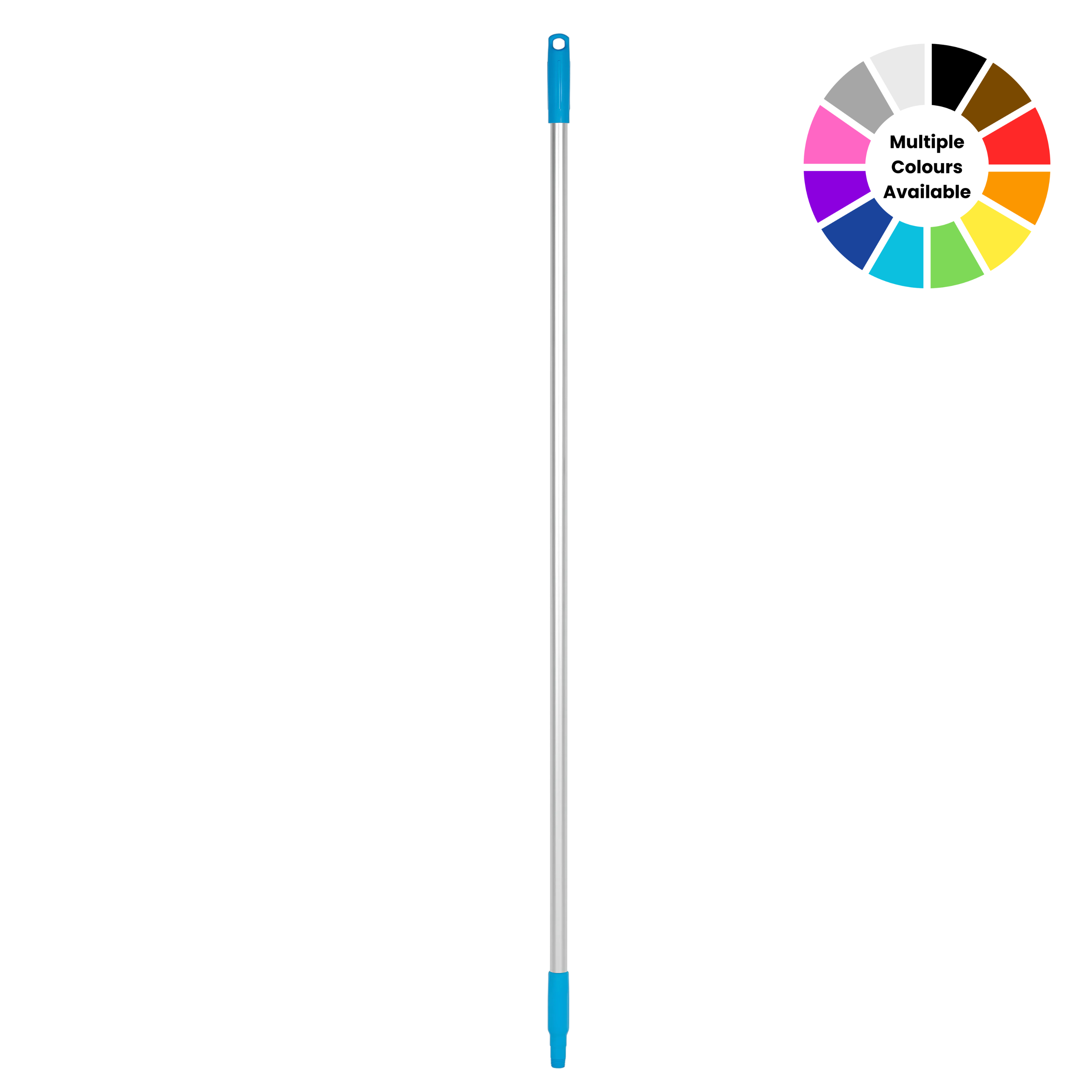 Vikan Aluminum Handle