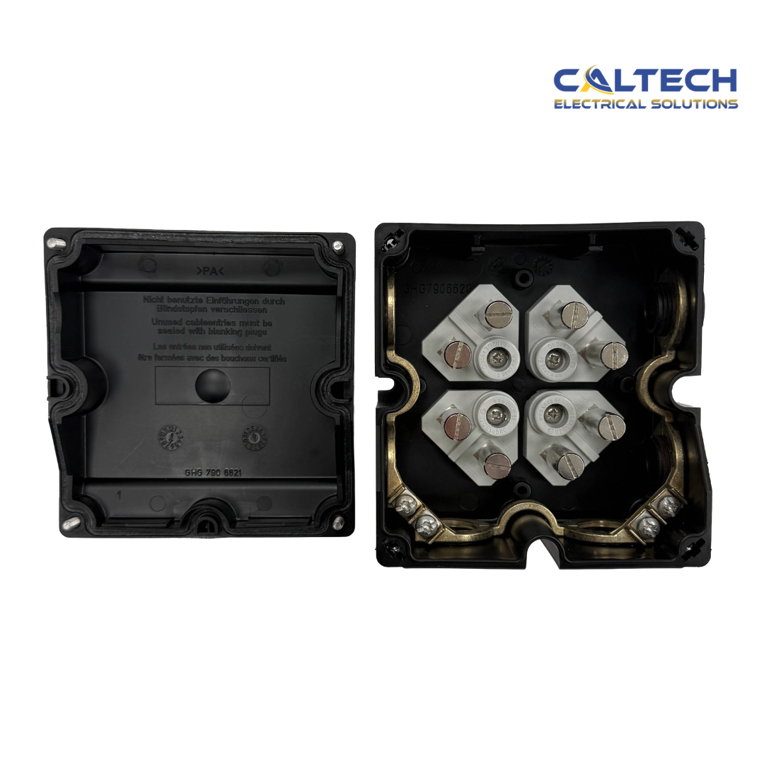 CALEX-0010 - GHG791 0201 R0003