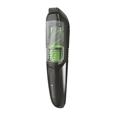 Remington Vacuum Beard & Stubble Trimmer 1