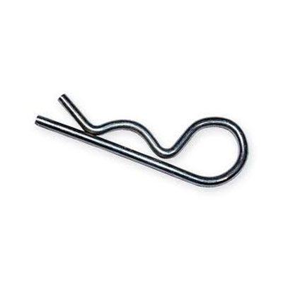R-Clip Medium 6mm x 5"