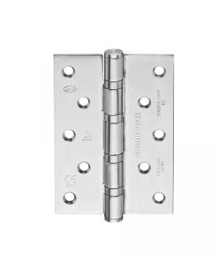 Hinge IN.05.020.125MM Fire Proof Un.