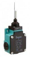 L2K13SOM102 Limit Switch IP65 Spiral Arm Plastic