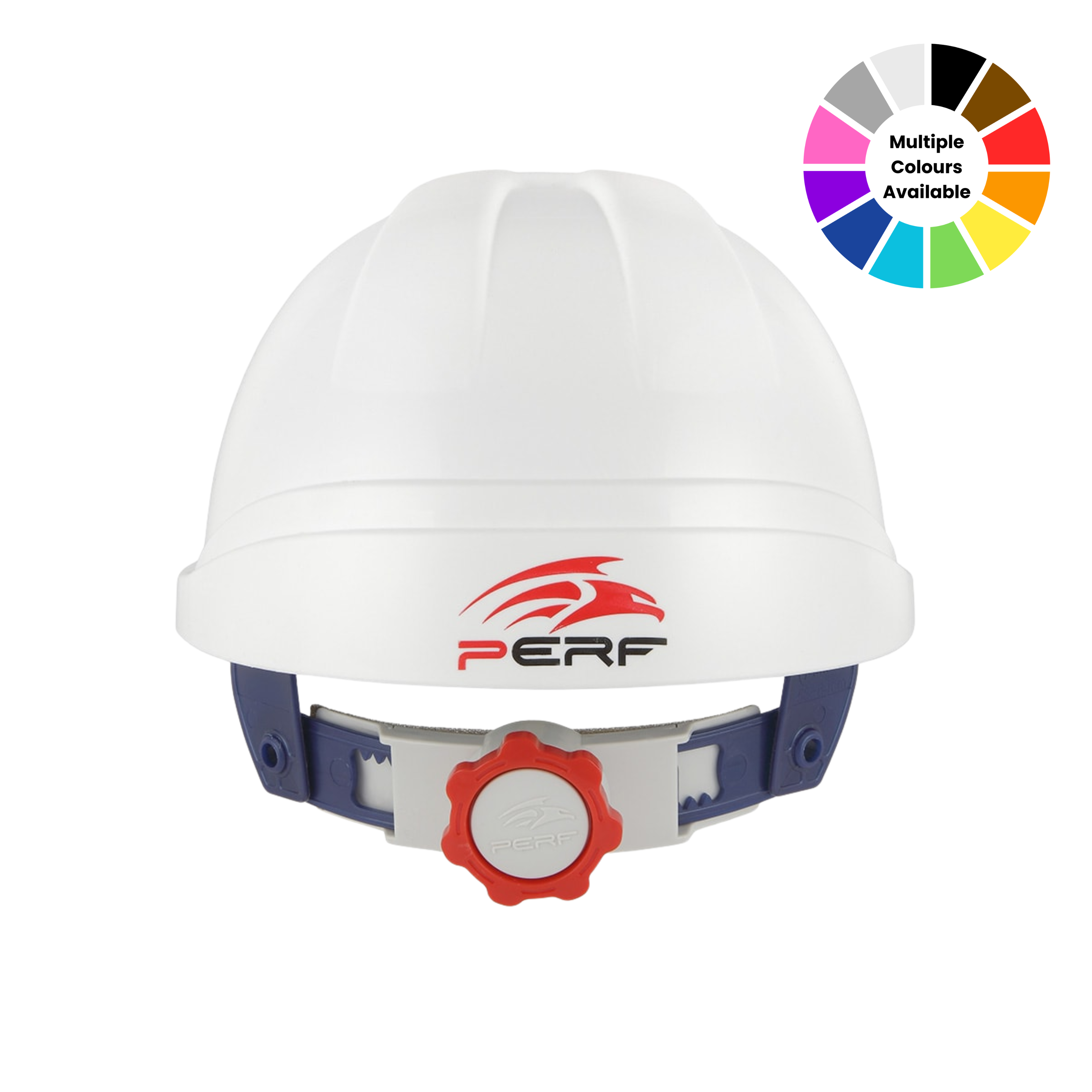 Performance Brands Y-Shield OR7 Fully Auto Rotary Ratchet Drive Helmet