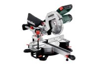 Metabo KGS 216 M Mitre Saw 216mm 240V