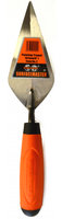 NO2 6 SOFT GRIP POINTING TROWEL