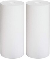 Spun process cartridge