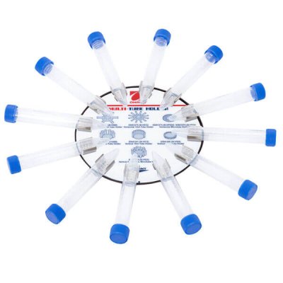 Horizontal 15ml Tube Holder