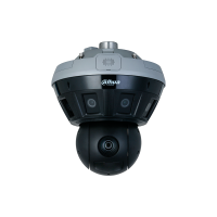 Dahua IP Mini-Hubble 16 MP Multi-Sensor 360&deg;