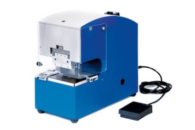 Thermal label marker &ndash; electrical table model